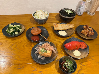 パラダイスキッチン 사진 2