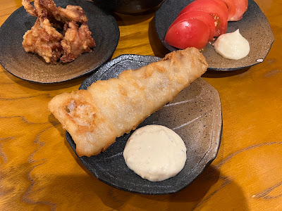 パラダイスキッチン 사진 3