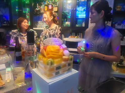 スナック 秋奈 사진 3