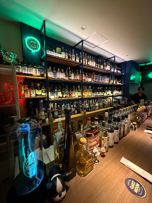 SHOT BAR GAILY MOON 사진 2