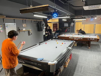 Darts BAR - L - Billiards 사진 3