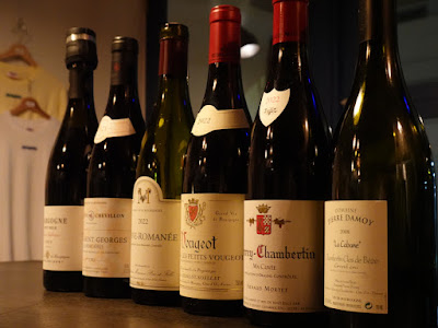 ワインバー 異端 / Wine Bar ITAN 사진 3