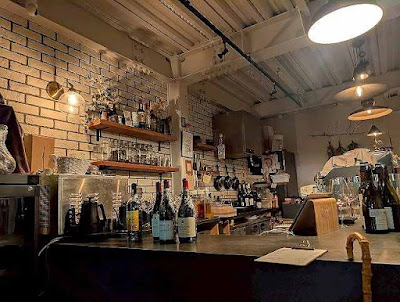 ワインバー 異端 / Wine Bar ITAN 사진 4