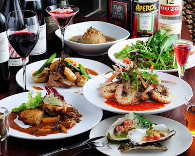 Bistro Tesoron Una Vacco 사진 2