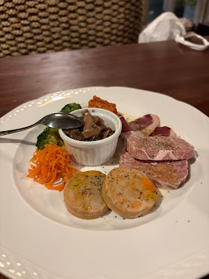Bistro Tesoron Una Vacco 사진 3