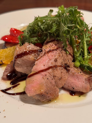 Bistro Tesoron Una Vacco 사진 4