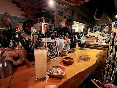 Bar Mizutaniya 사진 2