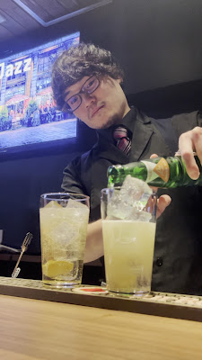 BAR Maison 사진 2