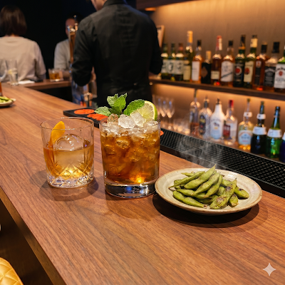 BAR Maison 사진 3