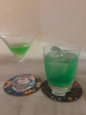 bar moon walk お初天神店 사진 3