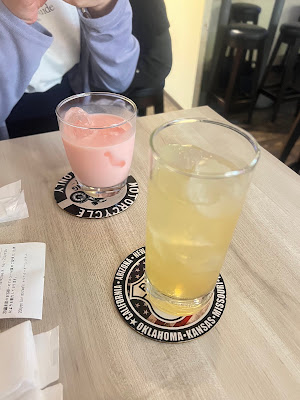 bar moon walk お初天神店 사진 4