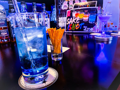 bar moon walk Chayamachiten 사진 4
