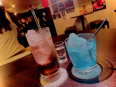 bar moon walk Chayamachiten 사진 5