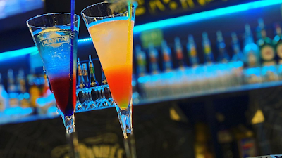 bar moon walk Chayamachiten 사진 3