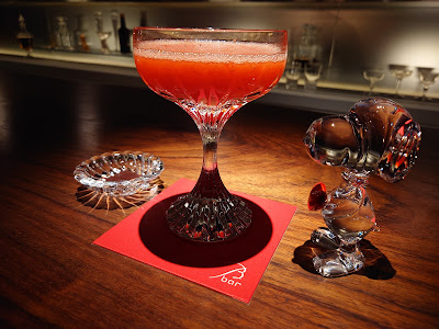 B bar Umeda 사진 3