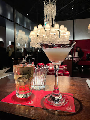 B bar Umeda 사진 4