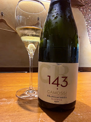 wine bar binario 사진 4