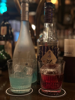 Shot Bar ANDRE Sonezaki 사진 2