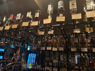 Shot Bar ANDRE Sonezaki 사진 3