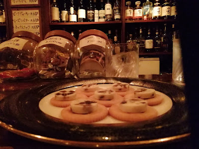 SHOT BAR NOBU 사진 2
