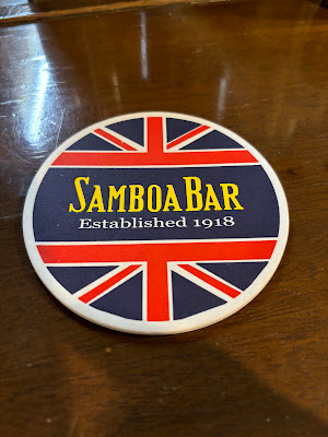 SAMBOA BAR 사진 3