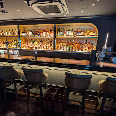 TRAD BAR ESPRIT 개자 한큐 사진 3