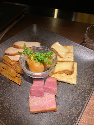 TRAD BAR ESPRIT 개자 한큐 사진 4