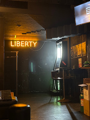 Liberty 사진 3