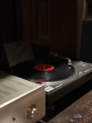 Record Bar MOON SHINE 사진 4