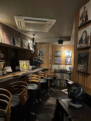 Record Bar MOON SHINE 사진 3