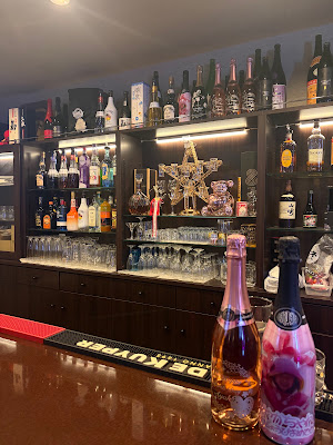 BAR CARAT 梅田店 사진 3