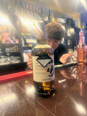 BAR CARAT 梅田店 사진 4