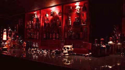 Rock Bar Midian 사진 2