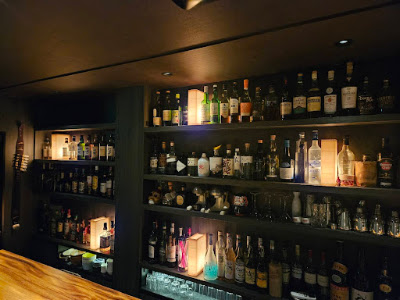 BAR NOVEL 사진 4