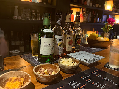 BAR NOVEL 사진 2