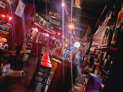 SHOT BAR TRIBE 사진 4