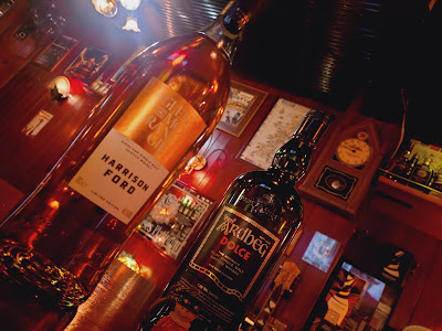SHOT BAR TRIBE 사진 3