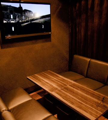 Dining Bar faccia 사진 5