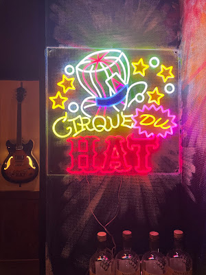 Cirque du HAT Shot BAR 사진 3