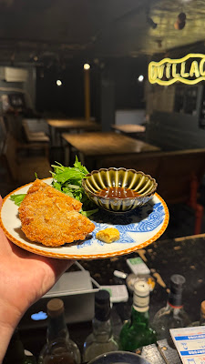 Bar/GuestHouse /shisha Uvillage Nakazaki 사진 2