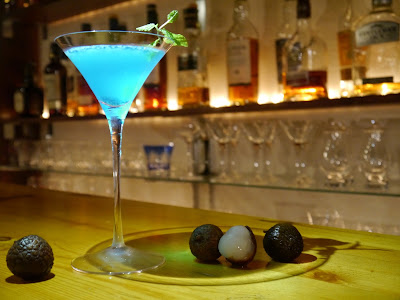 BAR Workaholic 사진 3