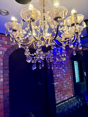 Bar BLUE 사진 3