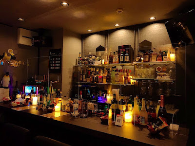 bar Candle 사진 2