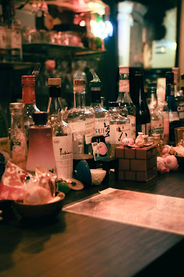 bar Candle 사진 3