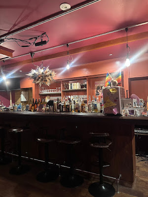 CAFE & BAR アムリタ 사진 3