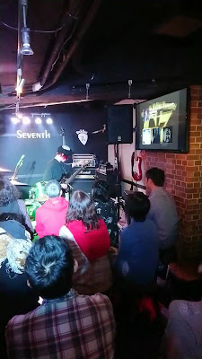 Rock Bar SEVENTH 사진 2