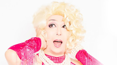 ゲイバー Queen Bar TOSSY 사진 2