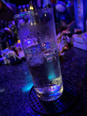Rock bar in Abyss 사진 2