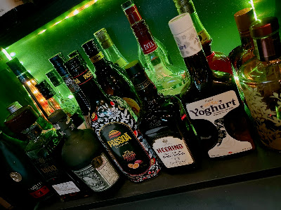 Bar Colors 사진 2