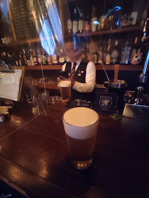 SHOT BAR FC.INLET 사진 2